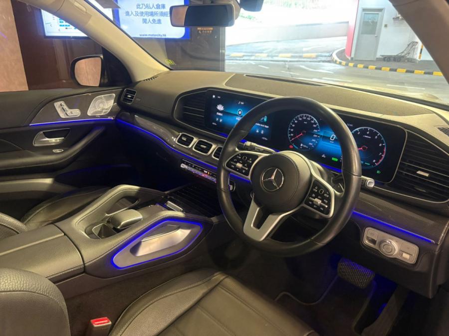 GLE450 AMG 4Matic - Image 4